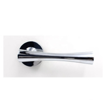 China New factory CP finish cheaper OBM handle door